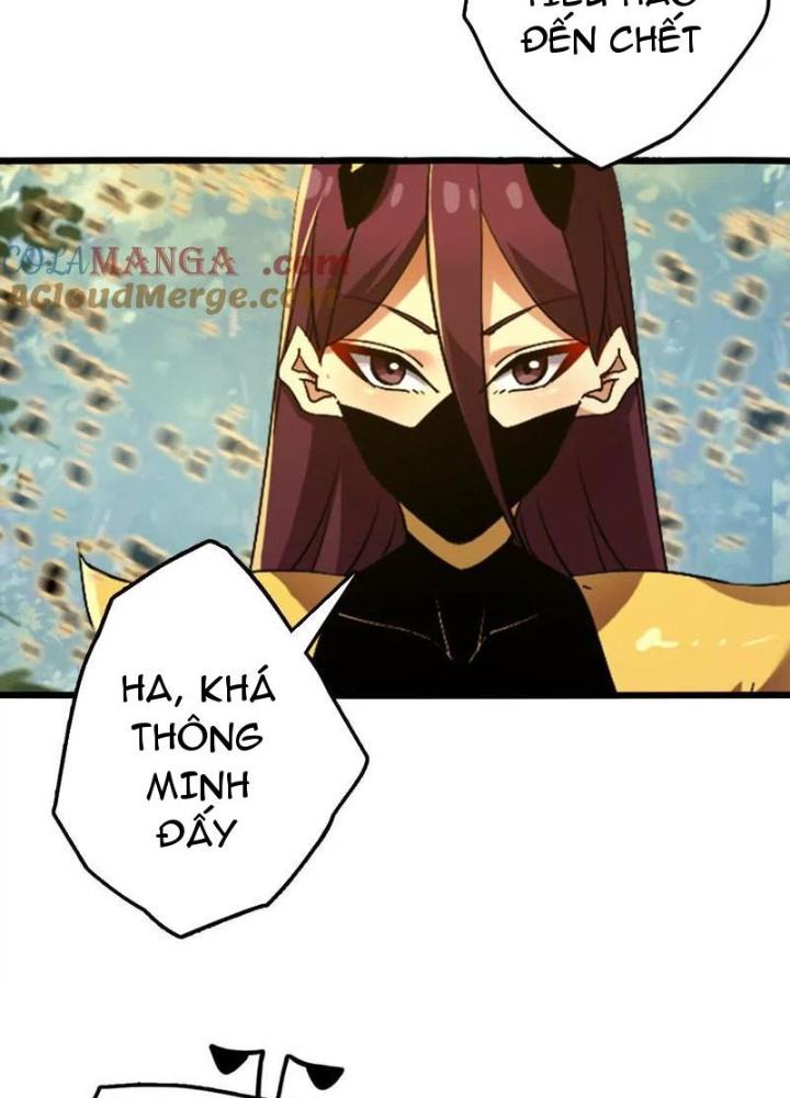 Tiến Hóa Đi, Caterpie Chapter 118 - Trang 3