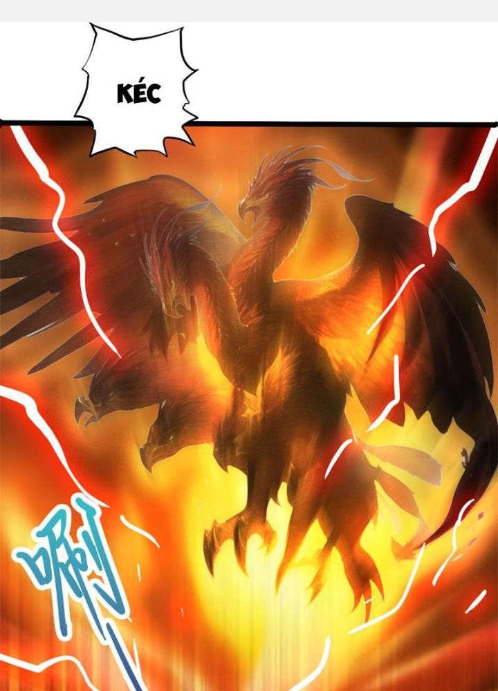 Vạn Thần Tổ Sư Chapter 51 - Trang 3
