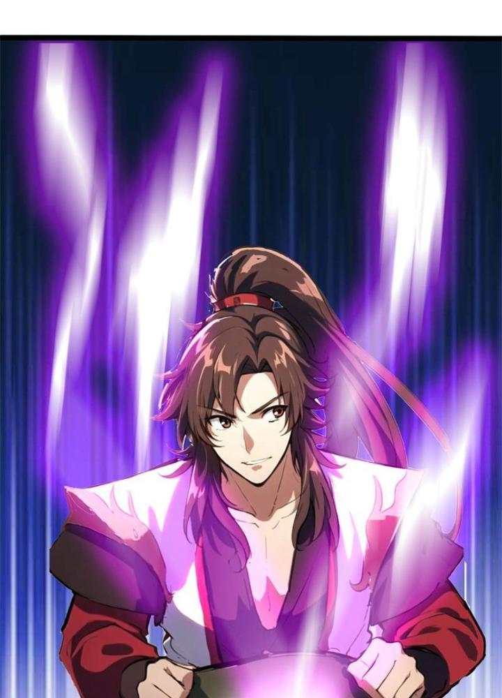 Vạn Thần Tổ Sư Chapter 51 - Trang 3