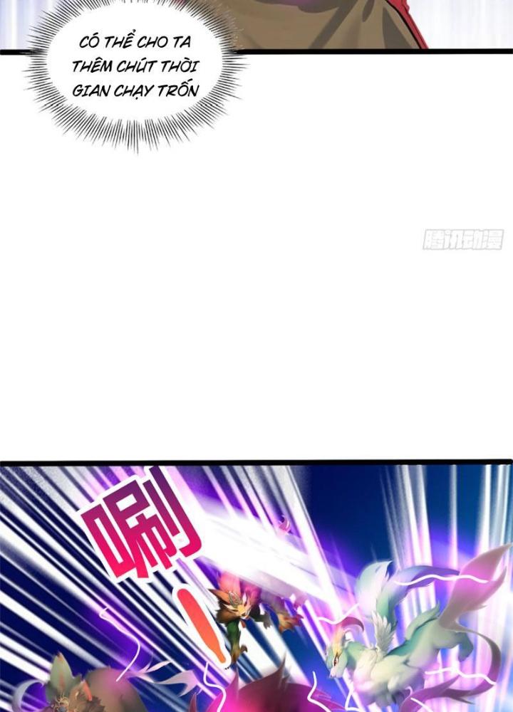 Vạn Thần Tổ Sư Chapter 51 - Trang 3