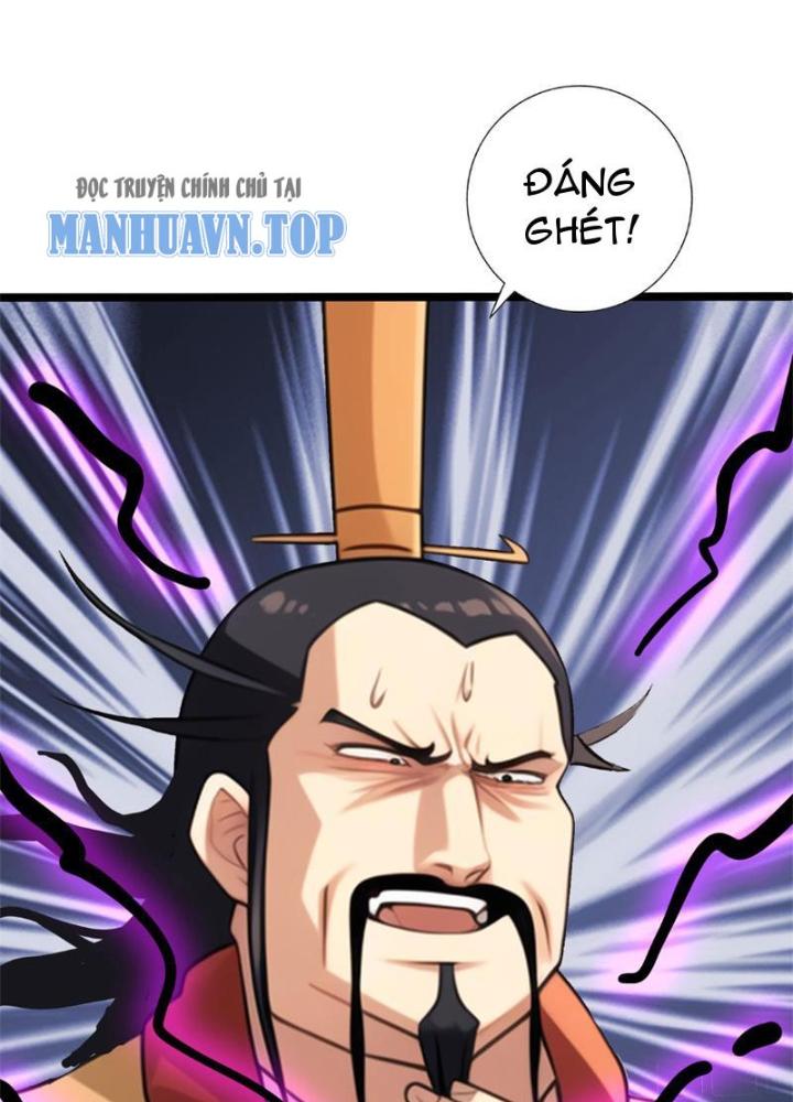 Vạn Thần Tổ Sư Chapter 51 - Trang 3