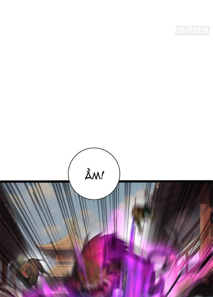 Vạn Thần Tổ Sư Chapter 51 - Trang 3