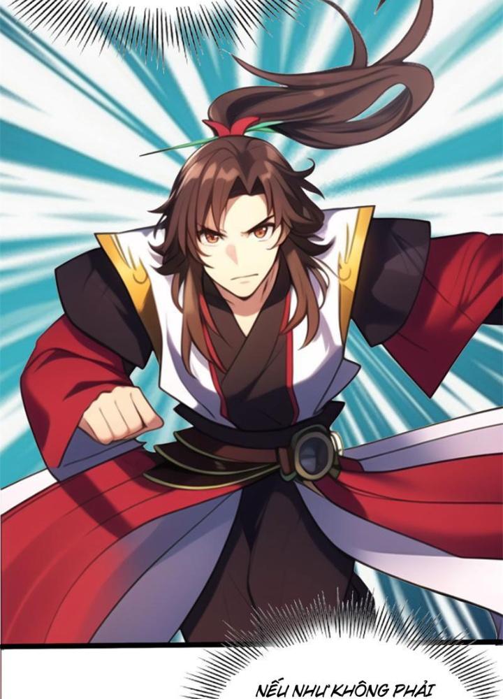 Vạn Thần Tổ Sư Chapter 51 - Trang 3