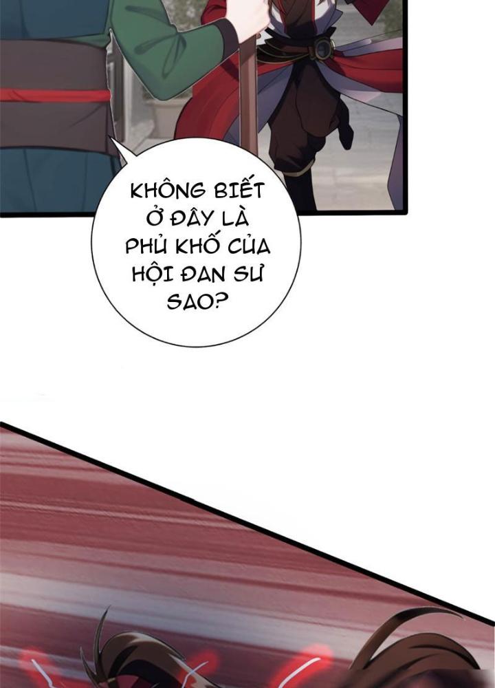 Vạn Thần Tổ Sư Chapter 51 - Trang 3