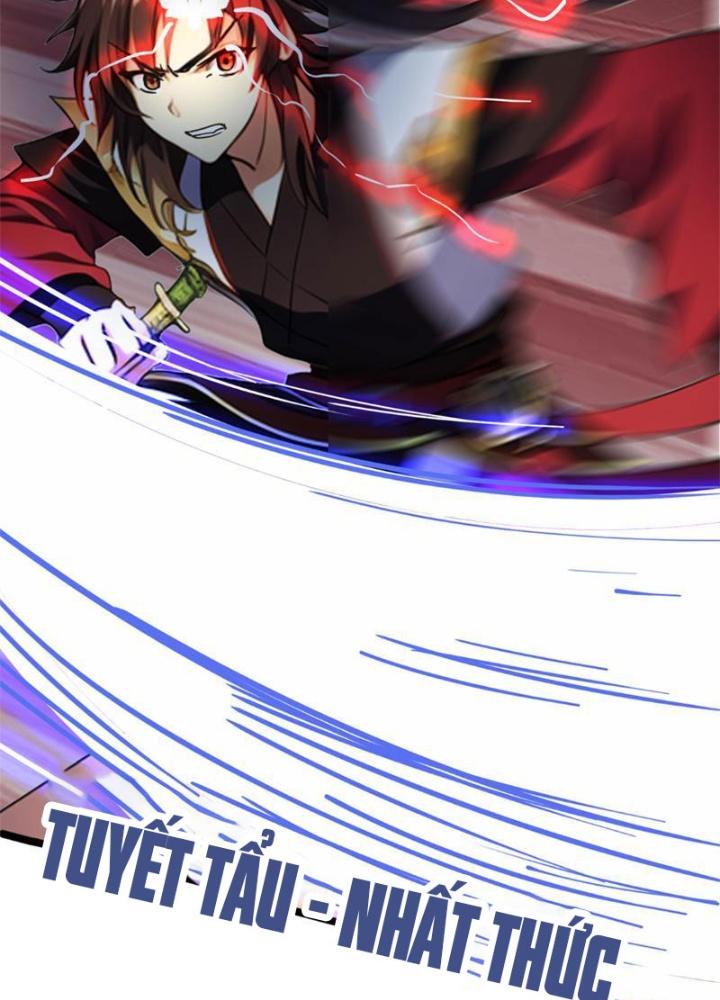 Vạn Thần Tổ Sư Chapter 51 - Trang 3