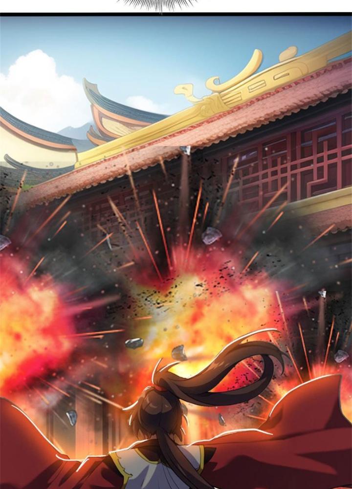 Vạn Thần Tổ Sư Chapter 51 - Trang 3