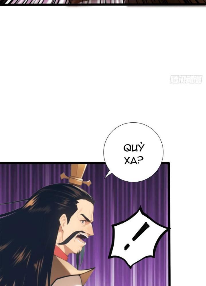 Vạn Thần Tổ Sư Chapter 51 - Trang 3