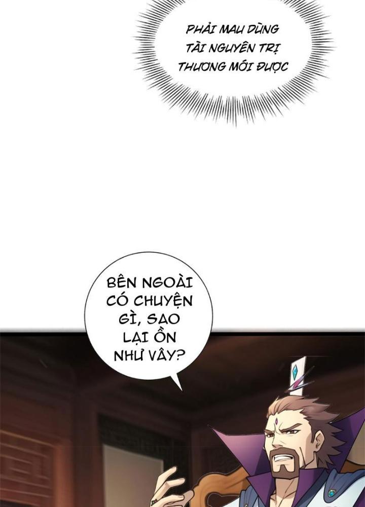 Vạn Thần Tổ Sư Chapter 51 - Trang 3