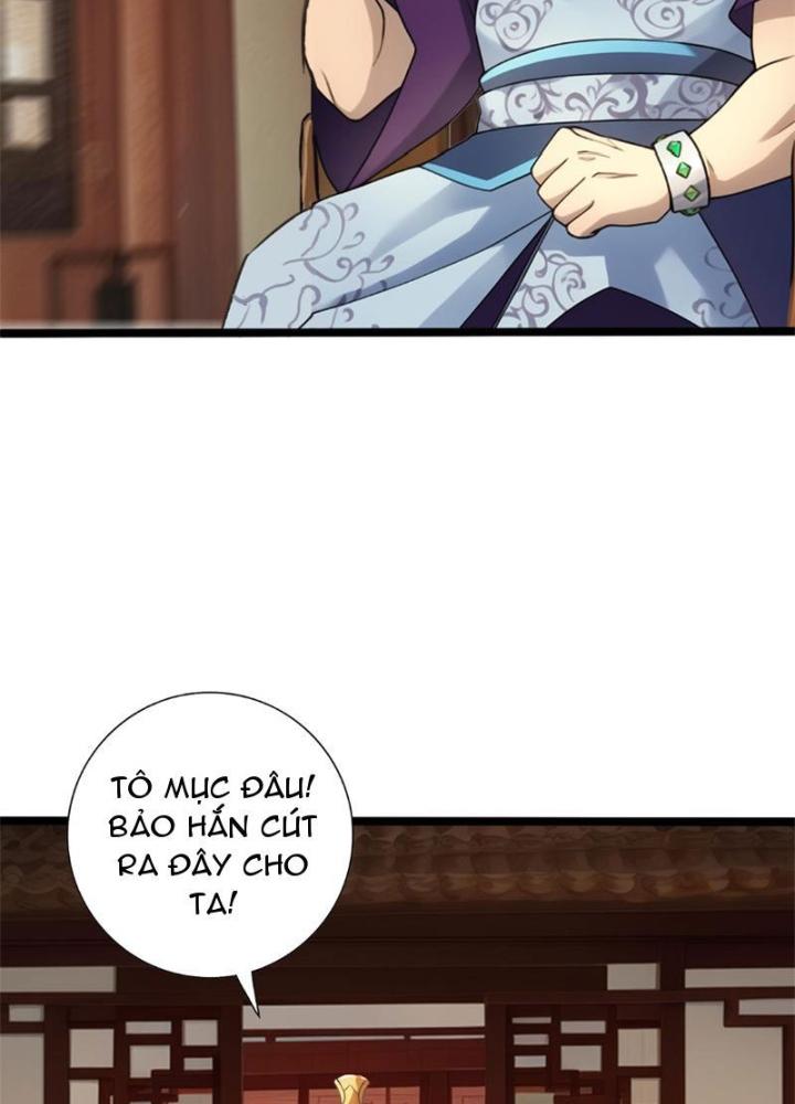 Vạn Thần Tổ Sư Chapter 51 - Trang 3