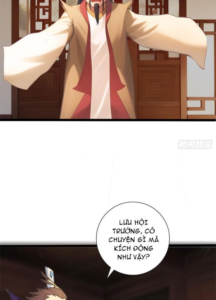 Vạn Thần Tổ Sư Chapter 51 - Trang 3