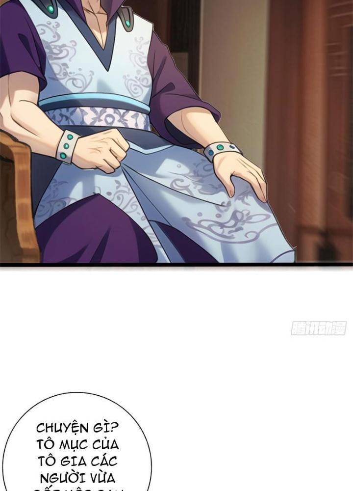 Vạn Thần Tổ Sư Chapter 51 - Trang 3