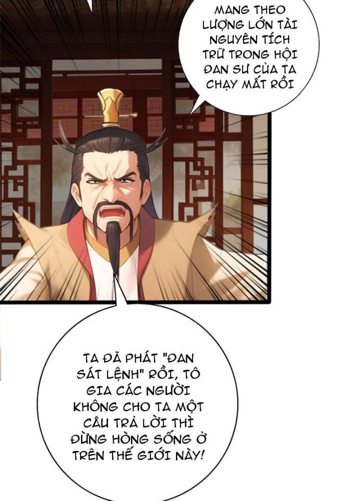 Vạn Thần Tổ Sư Chapter 51 - Trang 3