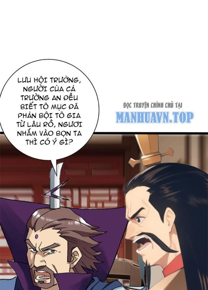Vạn Thần Tổ Sư Chapter 51 - Trang 3
