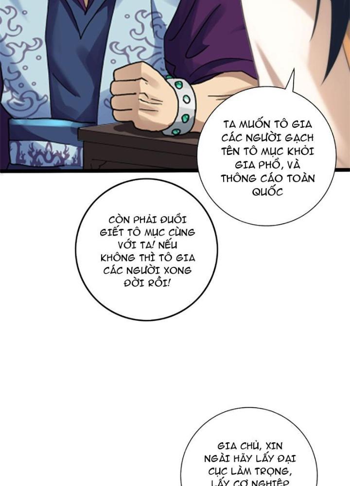 Vạn Thần Tổ Sư Chapter 51 - Trang 3