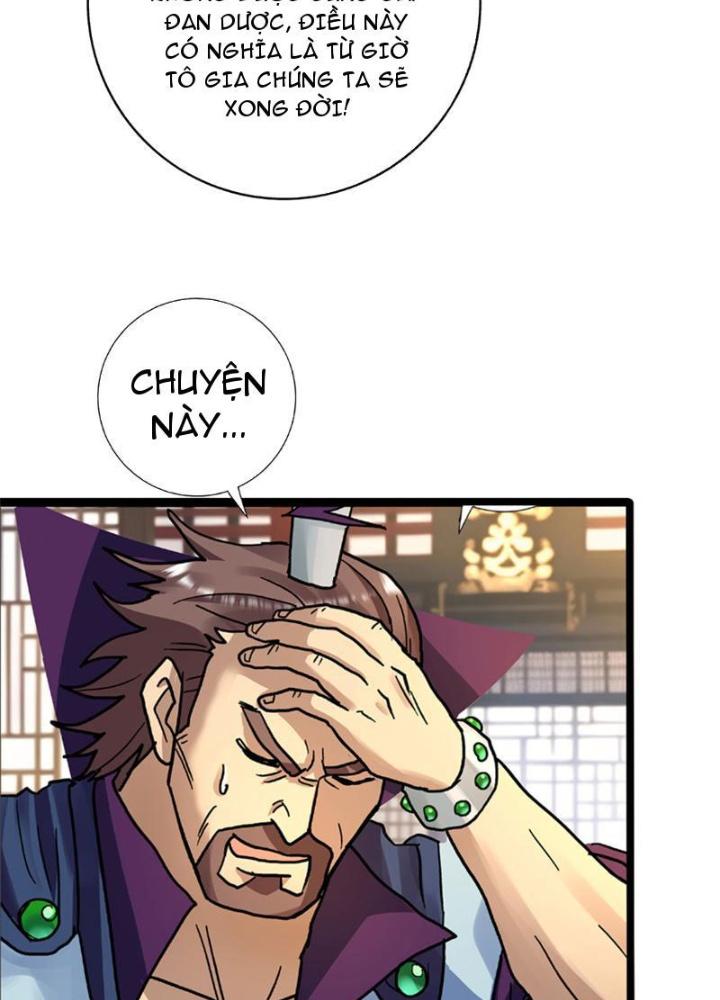 Vạn Thần Tổ Sư Chapter 51 - Trang 3