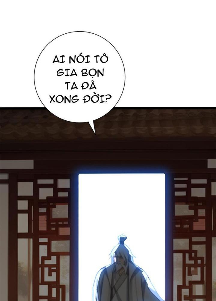 Vạn Thần Tổ Sư Chapter 51 - Trang 3