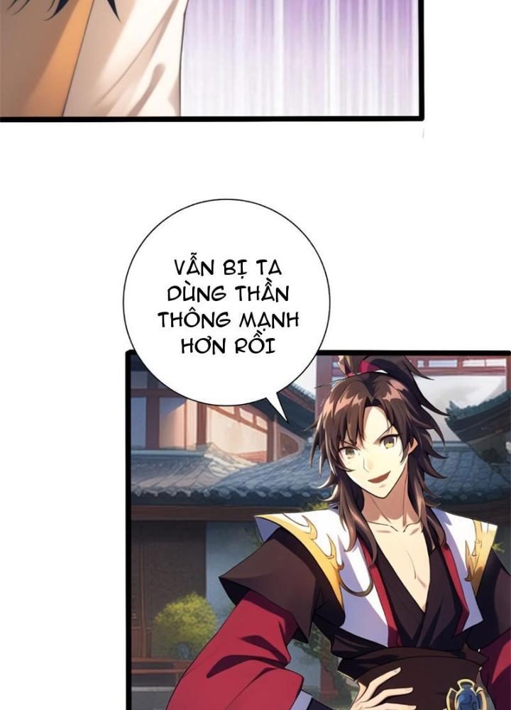 Vạn Thần Tổ Sư Chapter 51 - Trang 3