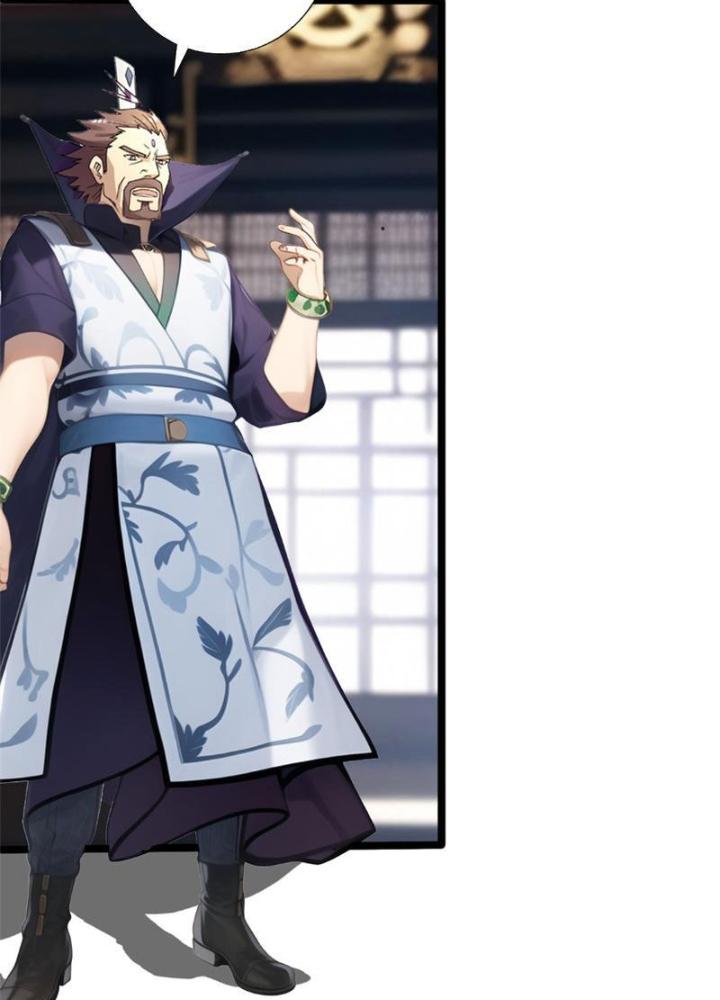 Vạn Thần Tổ Sư Chapter 51 - Trang 3