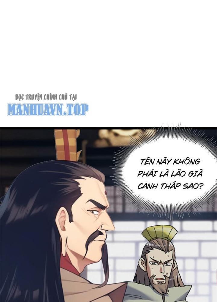 Vạn Thần Tổ Sư Chapter 51 - Trang 3