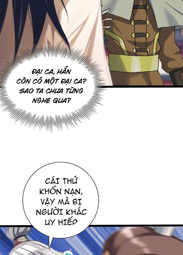 Vạn Thần Tổ Sư Chapter 51 - Trang 3