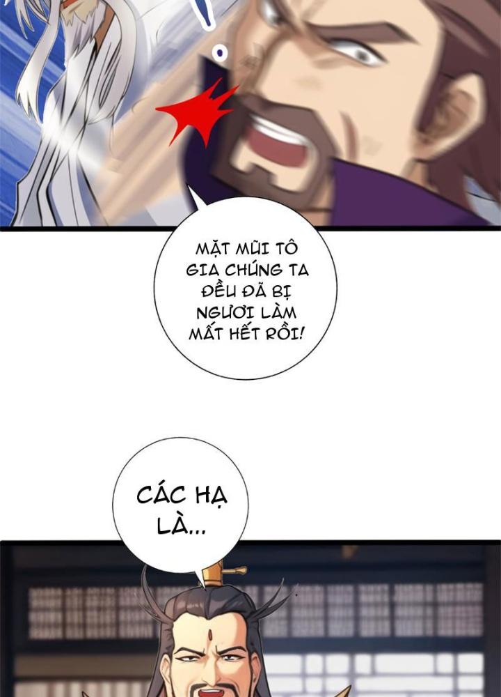 Vạn Thần Tổ Sư Chapter 51 - Trang 3