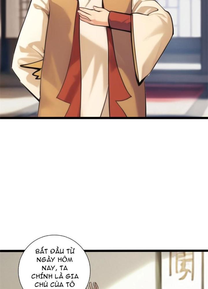 Vạn Thần Tổ Sư Chapter 51 - Trang 3