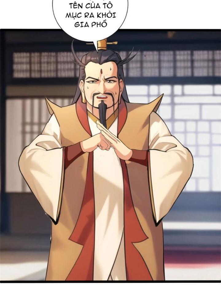 Vạn Thần Tổ Sư Chapter 51 - Trang 3