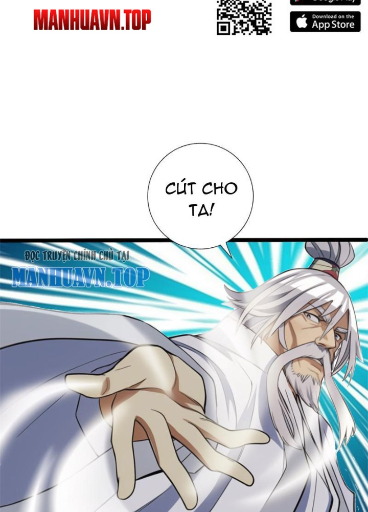 Vạn Thần Tổ Sư Chapter 51 - Trang 3