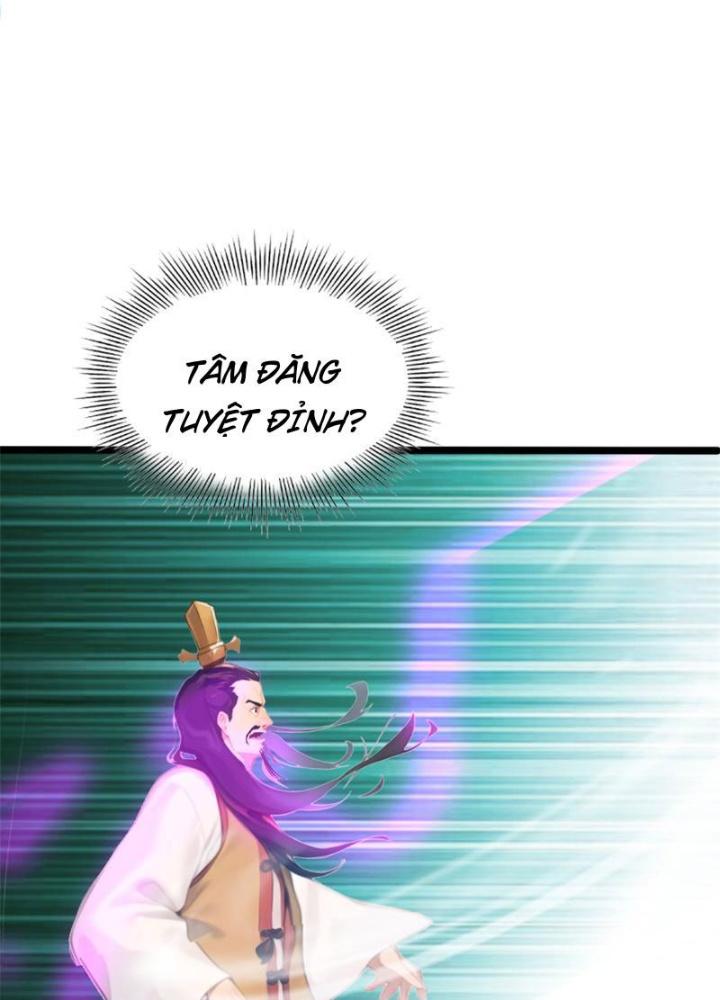 Vạn Thần Tổ Sư Chapter 51 - Trang 3