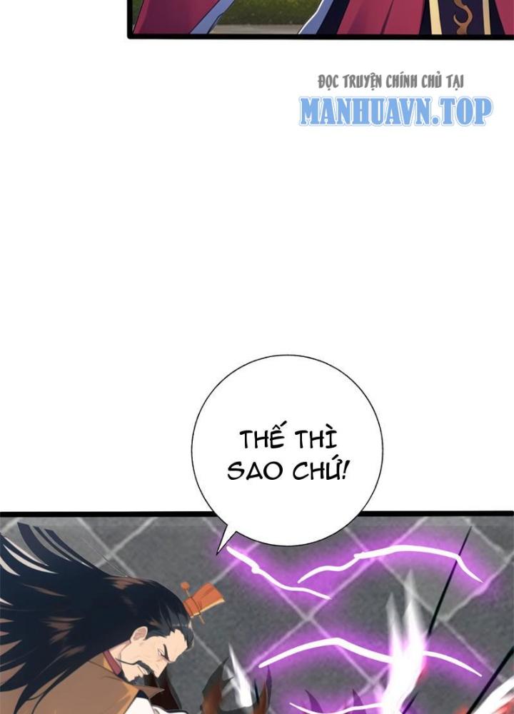 Vạn Thần Tổ Sư Chapter 51 - Trang 3