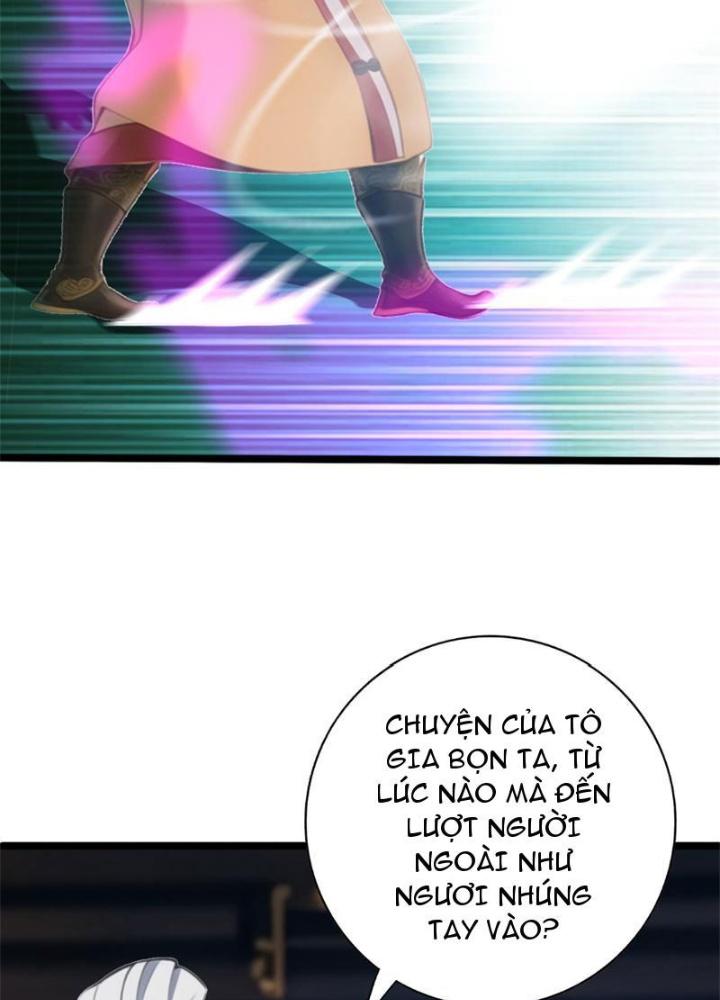 Vạn Thần Tổ Sư Chapter 51 - Trang 3