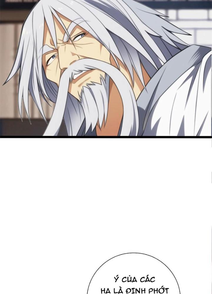 Vạn Thần Tổ Sư Chapter 51 - Trang 3
