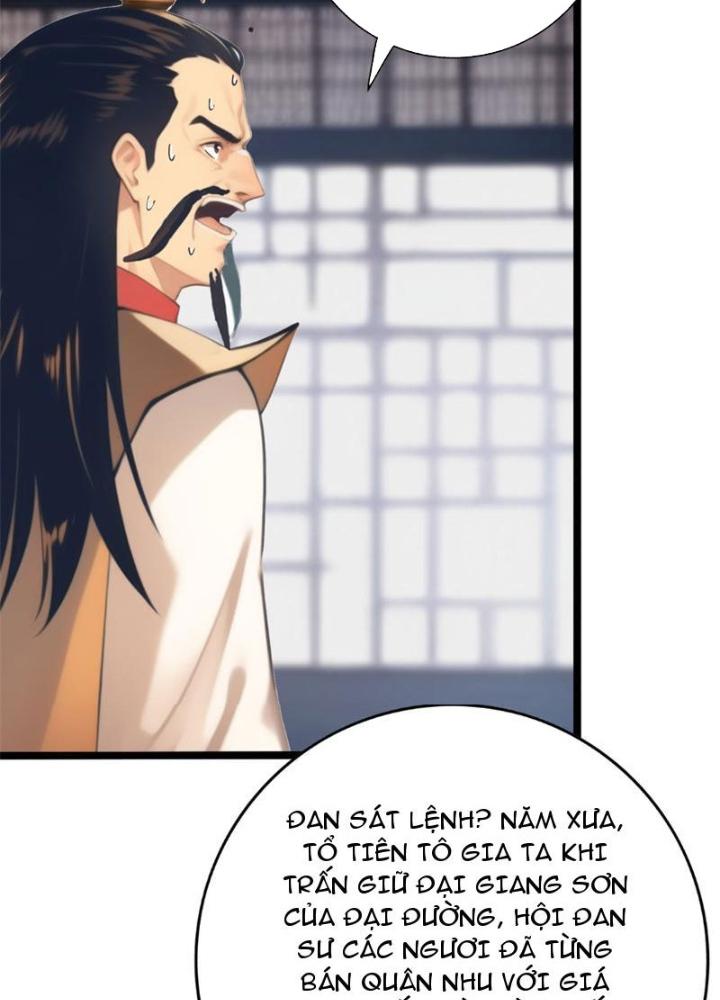 Vạn Thần Tổ Sư Chapter 51 - Trang 3