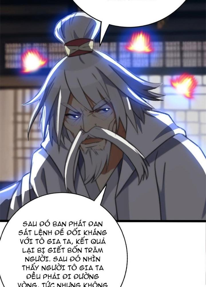 Vạn Thần Tổ Sư Chapter 51 - Trang 3