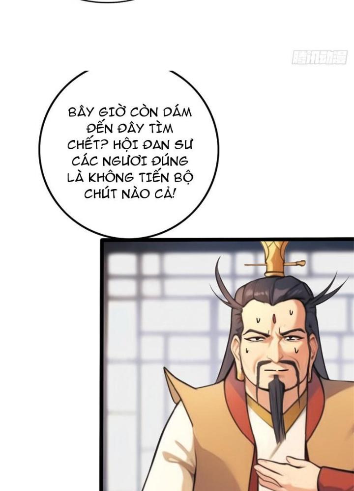 Vạn Thần Tổ Sư Chapter 51 - Trang 3