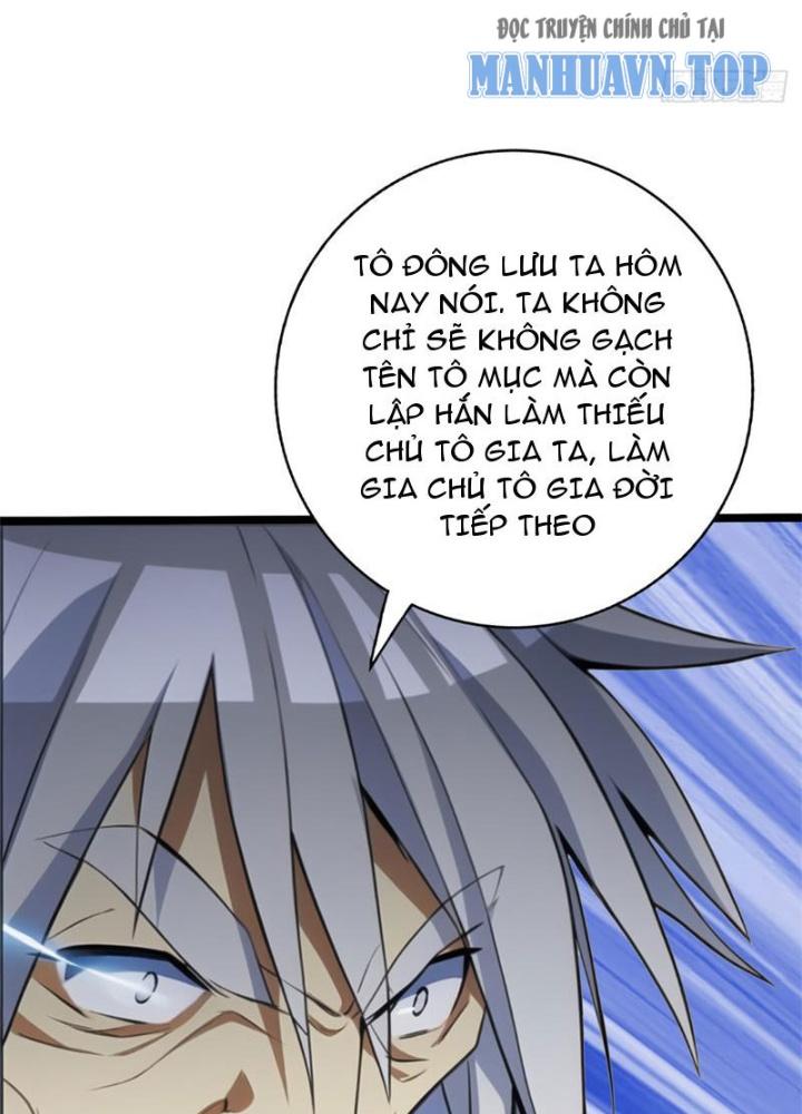 Vạn Thần Tổ Sư Chapter 51 - Trang 3