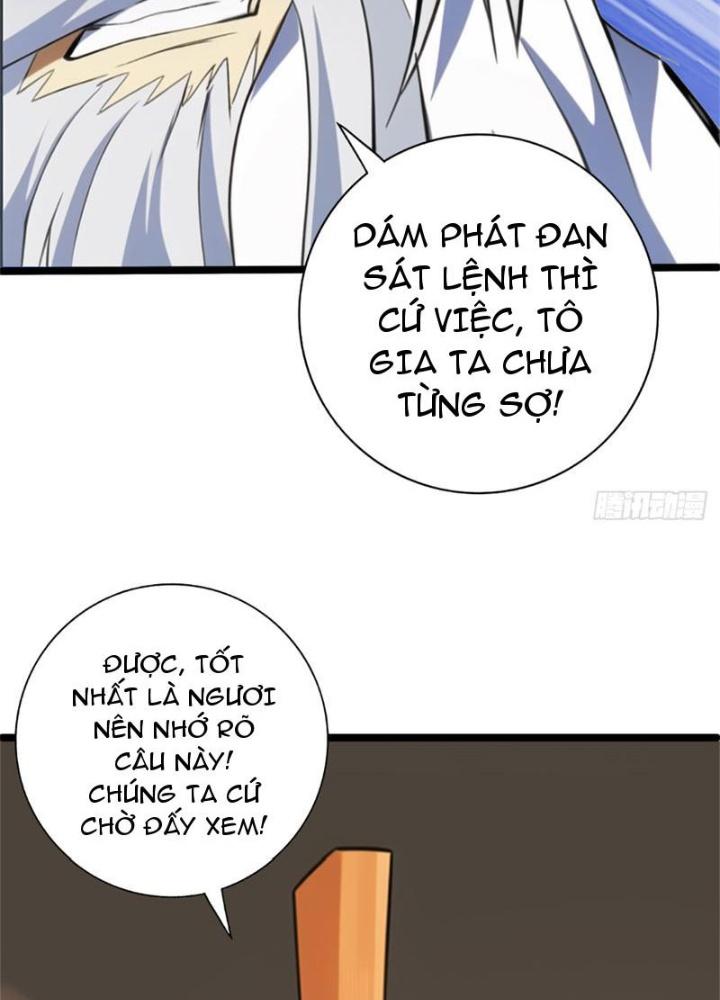 Vạn Thần Tổ Sư Chapter 51 - Trang 3