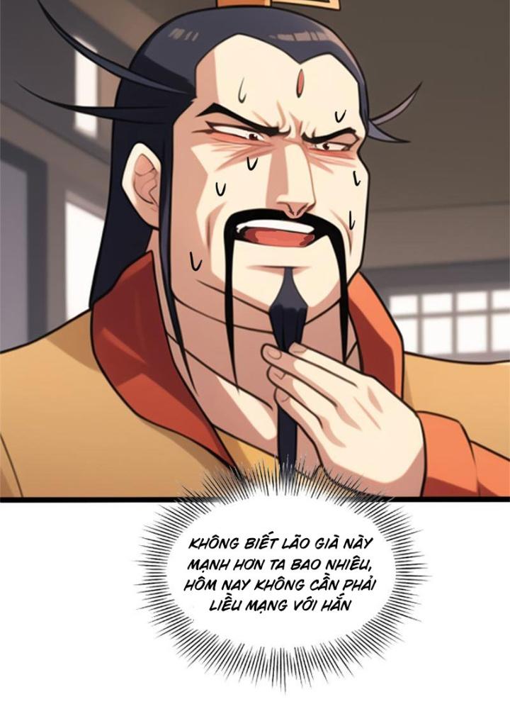 Vạn Thần Tổ Sư Chapter 51 - Trang 3