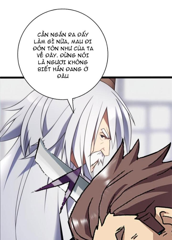 Vạn Thần Tổ Sư Chapter 51 - Trang 3