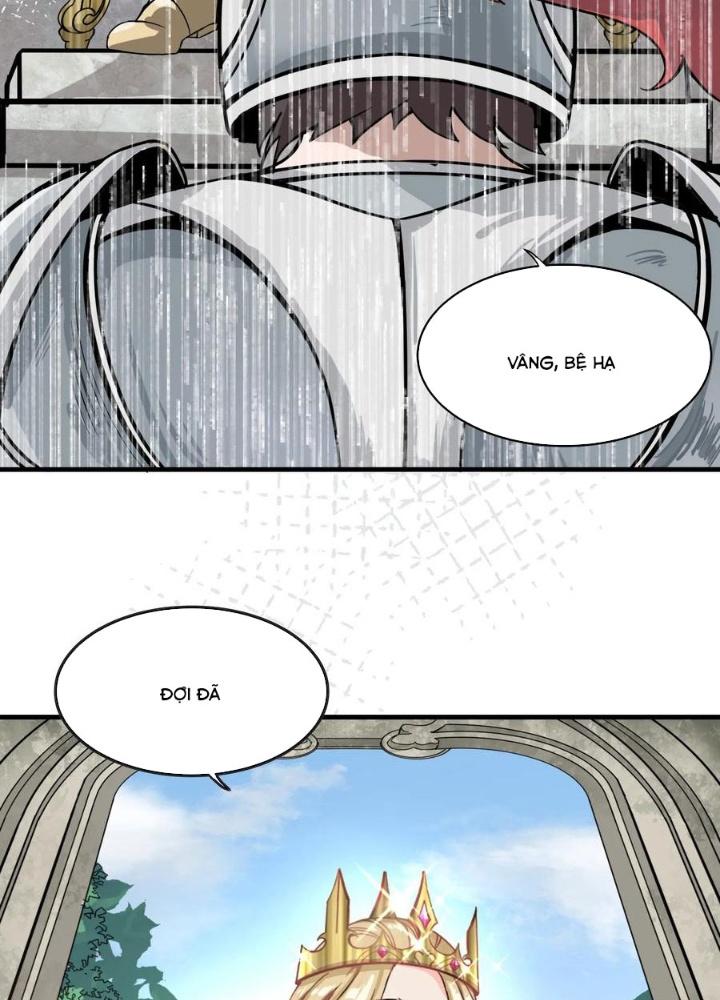 Ác Long Xuyên Không: Khởi Đầu Quốc Vương Hiến Tế Công Chúa Chapter 69 - Trang 2