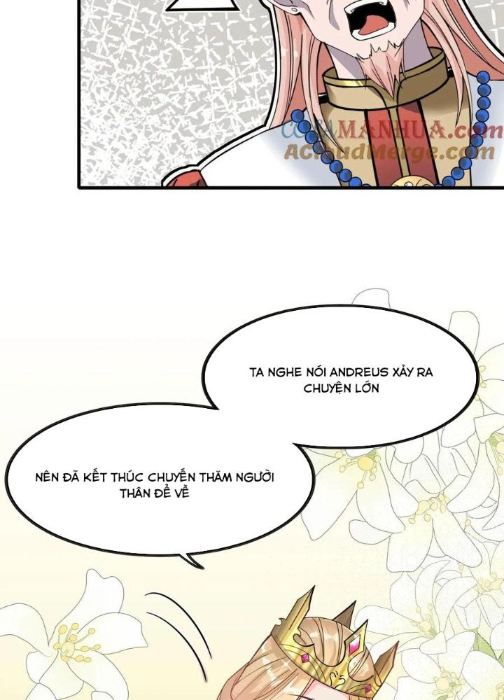 Ác Long Xuyên Không: Khởi Đầu Quốc Vương Hiến Tế Công Chúa Chapter 69 - Trang 2