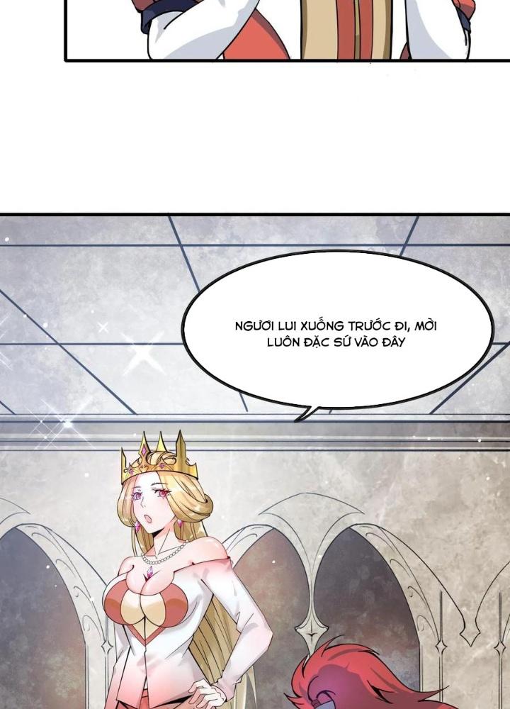 Ác Long Xuyên Không: Khởi Đầu Quốc Vương Hiến Tế Công Chúa Chapter 69 - Trang 2