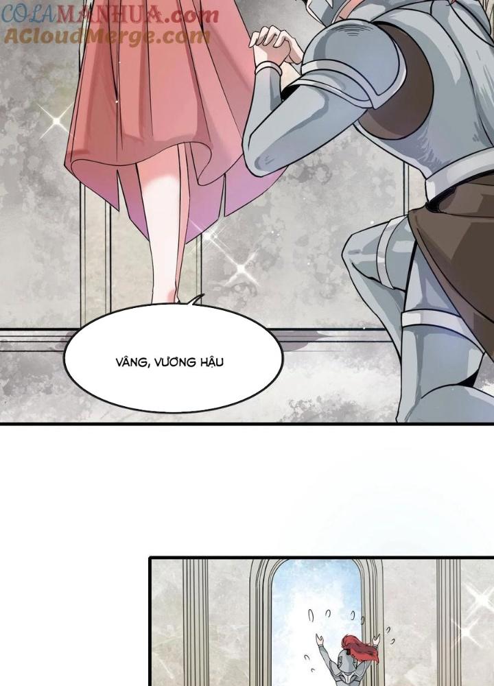 Ác Long Xuyên Không: Khởi Đầu Quốc Vương Hiến Tế Công Chúa Chapter 69 - Trang 2