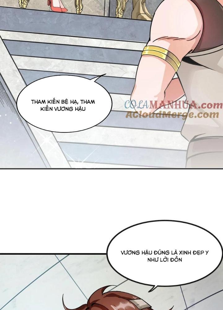 Ác Long Xuyên Không: Khởi Đầu Quốc Vương Hiến Tế Công Chúa Chapter 69 - Trang 2