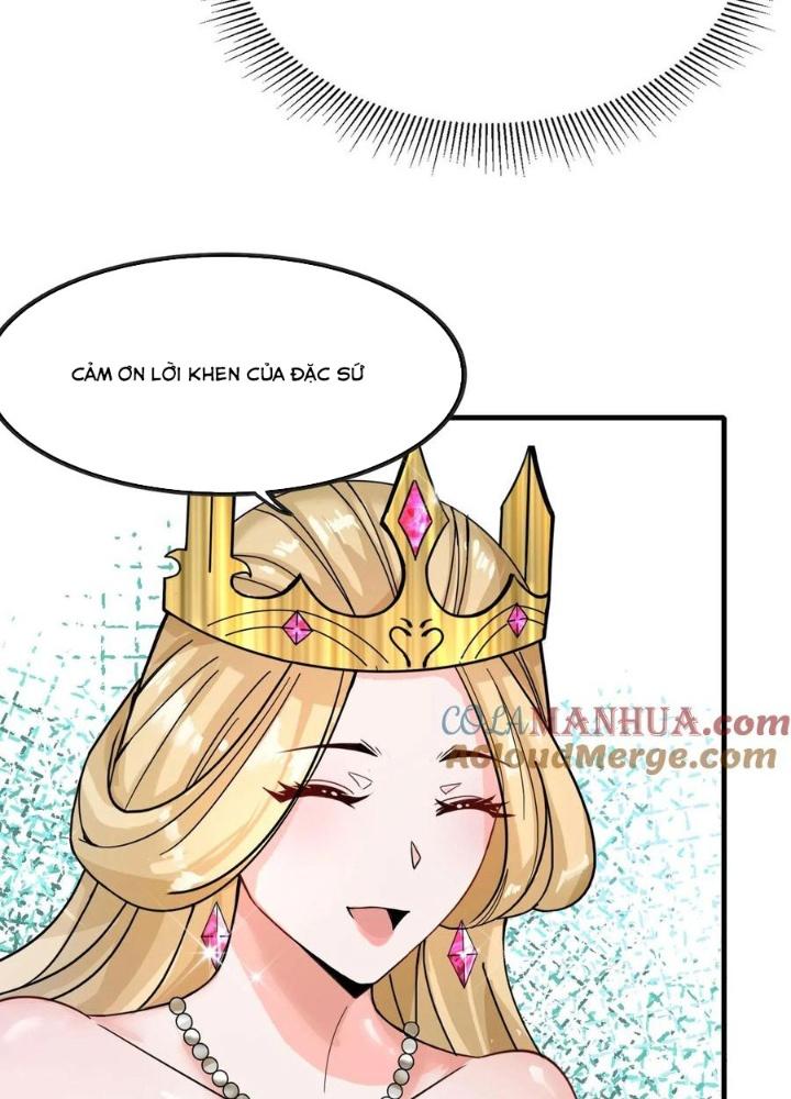 Ác Long Xuyên Không: Khởi Đầu Quốc Vương Hiến Tế Công Chúa Chapter 69 - Trang 2