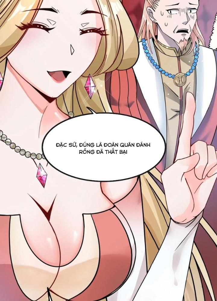 Ác Long Xuyên Không: Khởi Đầu Quốc Vương Hiến Tế Công Chúa Chapter 69 - Trang 2