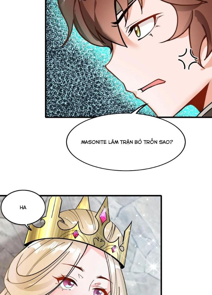 Ác Long Xuyên Không: Khởi Đầu Quốc Vương Hiến Tế Công Chúa Chapter 69 - Trang 2