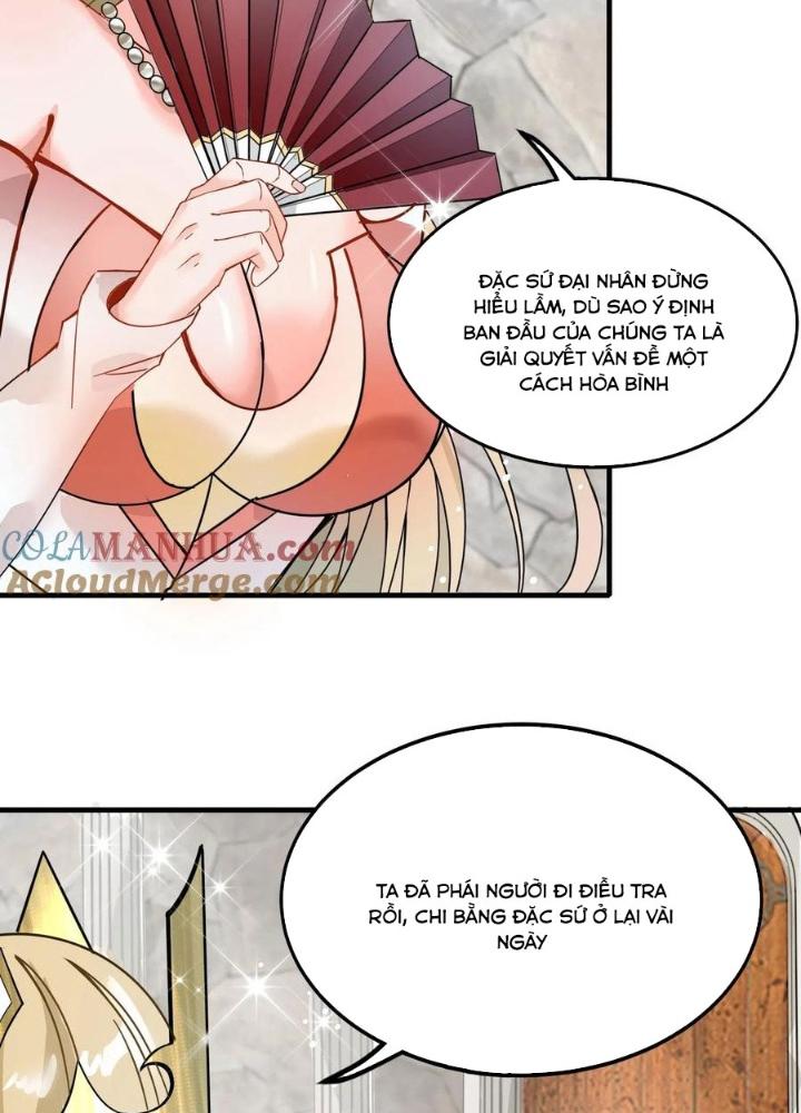 Ác Long Xuyên Không: Khởi Đầu Quốc Vương Hiến Tế Công Chúa Chapter 69 - Trang 2