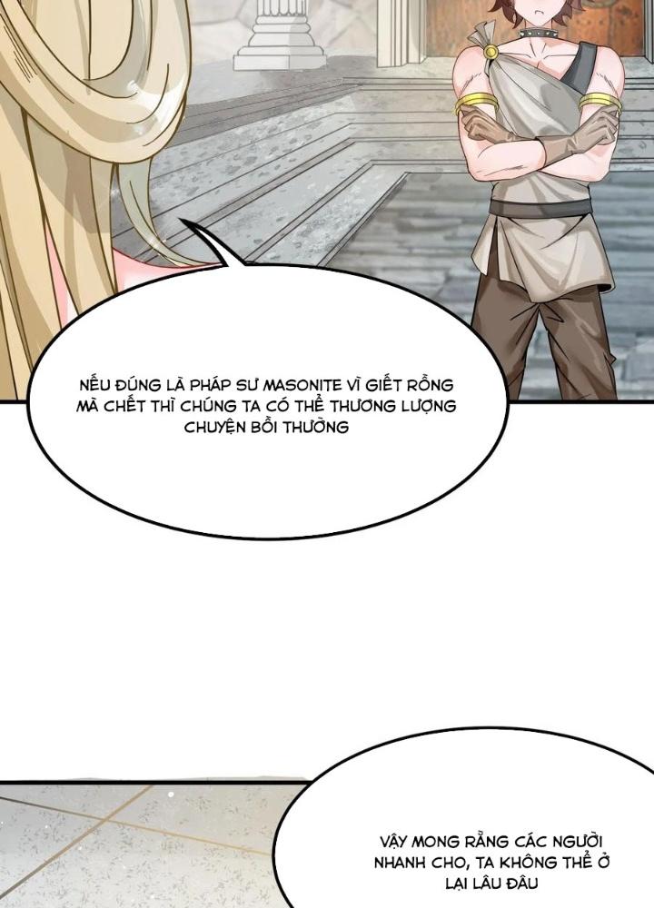 Ác Long Xuyên Không: Khởi Đầu Quốc Vương Hiến Tế Công Chúa Chapter 69 - Trang 2