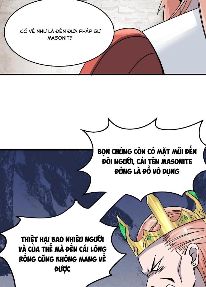 Ác Long Xuyên Không: Khởi Đầu Quốc Vương Hiến Tế Công Chúa Chapter 69 - Trang 2